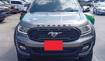 FORD 4WD 2020 2.0 AT SUV EVEREST GREY  5152 full