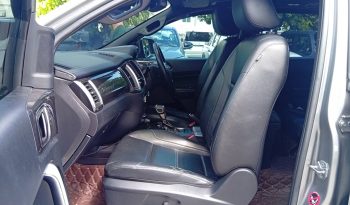 FORD 4WD 2020 2.0 AT SUV EVEREST GREY  5152 full