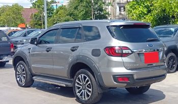 FORD 4WD 2020 2.0 AT SUV EVEREST GREY  5152 full