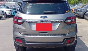 FORD 4WD 2020 2.0 AT SUV EVEREST GREY  5152 full
