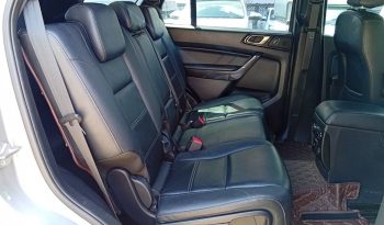 FORD 4WD 2020 2.0 AT SUV EVEREST GREY  5152 full