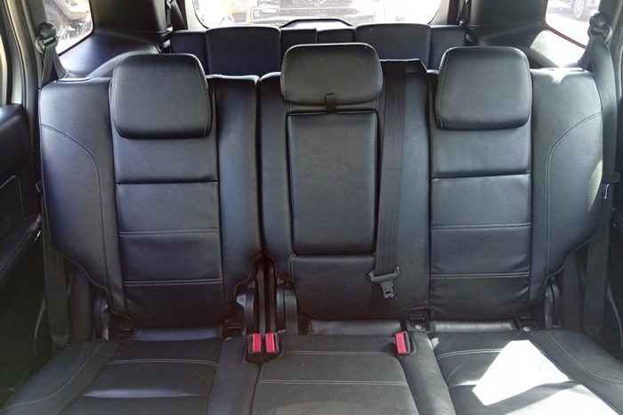 FORD 4WD 2020 2.0 AT SUV EVEREST GREY  5152 full