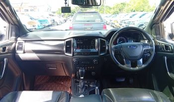 FORD 4WD 2020 2.0 AT SUV EVEREST GREY  5152 full
