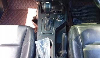 FORD 4WD 2020 2.0 AT SUV EVEREST GREY  5152 full