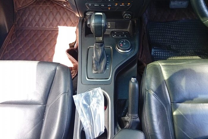 FORD 4WD 2020 2.0 AT SUV EVEREST GREY  5152 full