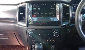 FORD 4WD 2020 2.0 AT SUV EVEREST GREY  5152 full
