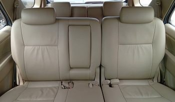 TOYOTA 4WD 2007 2.7V AT FORTUNER BLACK  7736 full