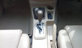 TOYOTA 4WD 2007 2.7V AT FORTUNER BLACK  7736 full