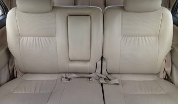 TOYOTA 4WD 2008 3.0V AT FORTUNER WHITE   9058 full