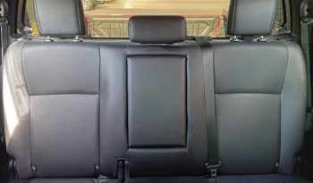 ROCCO PRE 2025 2.4 HIGHT AT DOUBLE CAB RED  1475 full