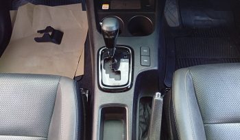 ROCCO PRE 2025 2.4 HIGHT AT DOUBLE CAB RED  1475 full