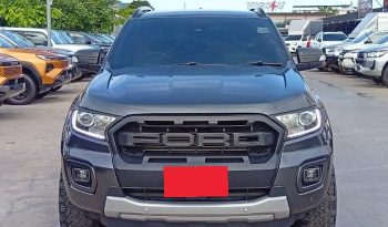 FORD 4WD 2019 2.0 AT DOUBLE CAB DARK GREY  751 full
