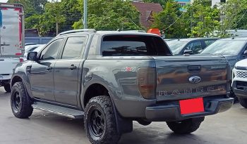 FORD 4WD 2019 2.0 AT DOUBLE CAB DARK GREY  751 full