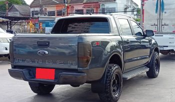 FORD 4WD 2019 2.0 AT DOUBLE CAB DARK GREY  751 full
