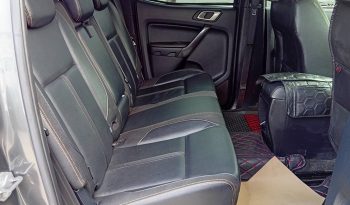 FORD 4WD 2019 2.0 AT DOUBLE CAB DARK GREY  751 full