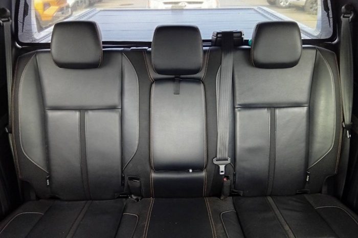 FORD 4WD 2019 2.0 AT DOUBLE CAB DARK GREY  751 full
