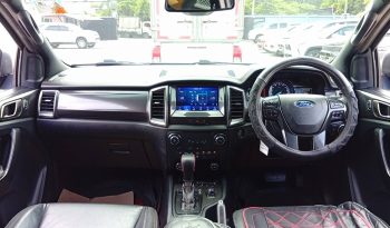 FORD 4WD 2019 2.0 AT DOUBLE CAB DARK GREY  751 full