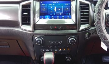 FORD 4WD 2019 2.0 AT DOUBLE CAB DARK GREY  751 full
