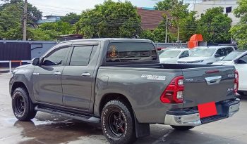 REVO PRE 2022 2.4 MID AT DOUBLE CAB DARK GREY  2946 full
