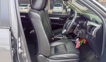 REVO PRE 2022 2.4 MID AT DOUBLE CAB DARK GREY  2946 full