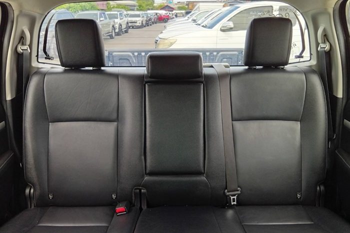 REVO PRE 2022 2.4 MID AT DOUBLE CAB DARK GREY  2946 full