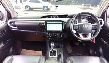 REVO PRE 2022 2.4 MID AT DOUBLE CAB DARK GREY  2946 full
