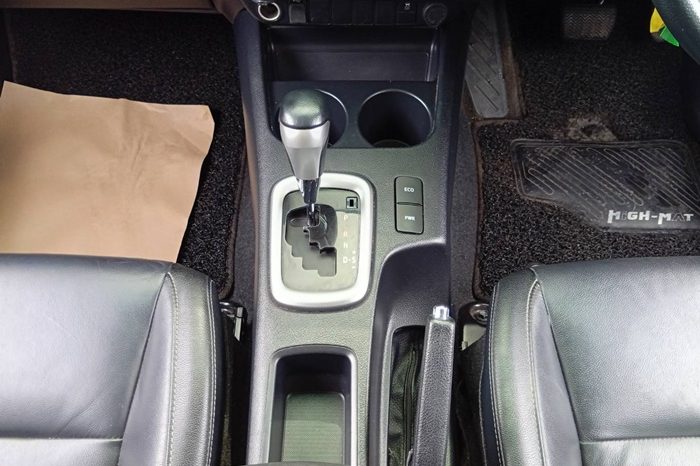 REVO PRE 2022 2.4 MID AT DOUBLE CAB DARK GREY  2946 full