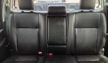 REVO PRE 2019 2.4E AT DOUBLE CAB BLACK  493 full