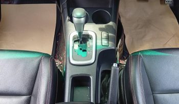 REVO PRE 2019 2.4E AT DOUBLE CAB BLACK  493 full