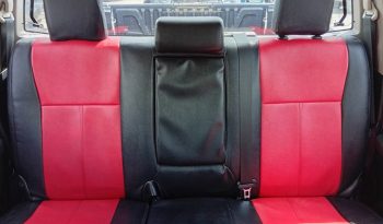 REVO PRE 2021 2.4 ENTRY AT DOUBLE CAB WHITE  3691 full