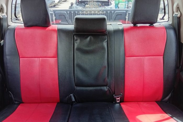 REVO PRE 2021 2.4 ENTRY AT DOUBLE CAB WHITE  3691 full