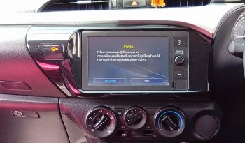 REVO PRE 2021 2.4 ENTRY AT DOUBLE CAB WHITE  3691 full