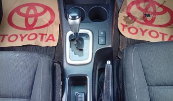 REVO PRE 2019 2.4E AT DOUBLE CAB GREY  9414 full