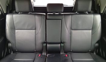TOYOTA 2WD 2021 2.4V AT FORTUNER WHITE  9756 full