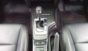 TOYOTA 2WD 2021 2.4V AT FORTUNER WHITE  9756 full