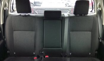 ROCCO PRE 2019 2.4E AT DOUBLE CAB RED  7329 full