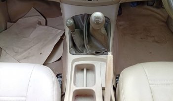 VIGO 4WD 2006 2.5E MT DOUBLE CAB SILVER  4589 full