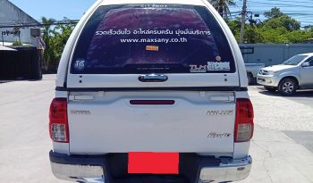 REVO 4WD 2021 2.8 ENTRY MT STANDARD WHITE  7098 full