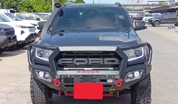 FORD 4WD 2021 2.0 AT DOUBLE CAB GREY  417 full