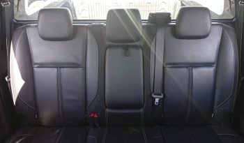 FORD 4WD 2019 2.0 AT DOUBLE CAB WHITE  8337 full
