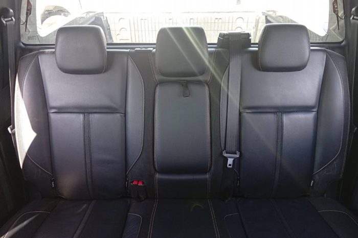 FORD 4WD 2019 2.0 AT DOUBLE CAB WHITE  8337 full