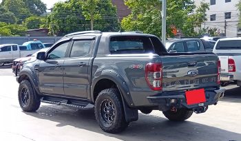 FORD 4WD 2021 2.0 AT DOUBLE CAB GREY  417 full