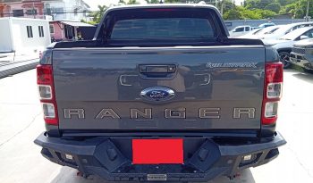 FORD 4WD 2021 2.0 AT DOUBLE CAB GREY  417 full