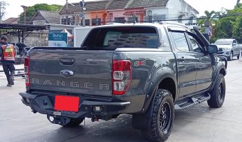 FORD 4WD 2021 2.0 AT DOUBLE CAB GREY  417 full