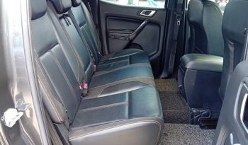 FORD 4WD 2021 2.0 AT DOUBLE CAB GREY  417 full
