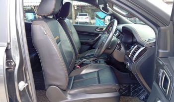 FORD 4WD 2021 2.0 AT DOUBLE CAB GREY  417 full