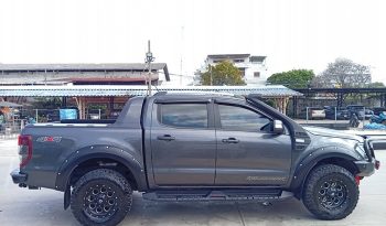 FORD 4WD 2021 2.0 AT DOUBLE CAB GREY  417 full