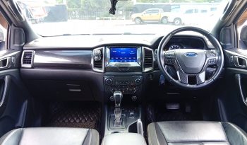 FORD 4WD 2021 2.0 AT DOUBLE CAB GREY  417 full