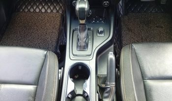 FORD 4WD 2021 2.0 AT DOUBLE CAB GREY  417 full