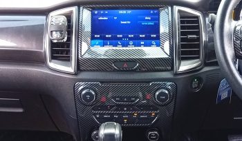FORD 4WD 2021 2.0 AT DOUBLE CAB GREY  417 full